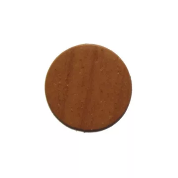   ÖNTAPADÓS CSAVARTAKARÓ  ÁTM: 13mm 25db/levél F_442 FS24 TISZAFA 10013701045