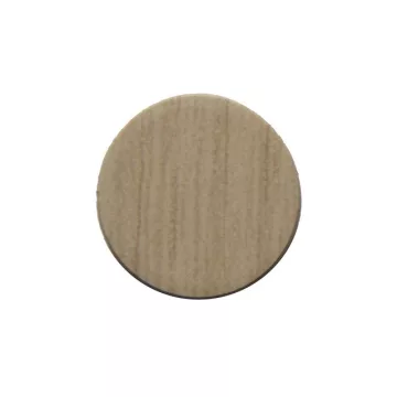   ÖNTAPADÓS CSAVARTAKARÓ  ÁTM: 13mm 25db/levél E_H1348 ST8 KREMONA TÖLGY 10013701053