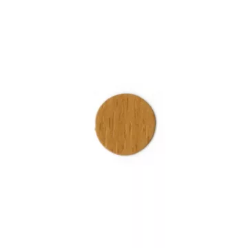   ÖNTAPADÓS CSAVARTAKARÓ  ÁTM: 13mm 25db/levél F_462 FS24 GŐZÓLT BÜKK 10013701058