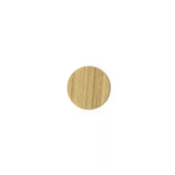   ÖNTAPADÓS CSAVARTAKARÓ  ÁTM: 13mm 25db/levél E_H1334 ST9 FERRARA OAK 10013701060