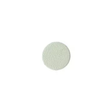   ÖNTAPADÓS CSAVARTAKARÓ  ÁTM: 13mm 25db/levél F_314 FS02 VILÁGOS SZÜRKE 10013701064