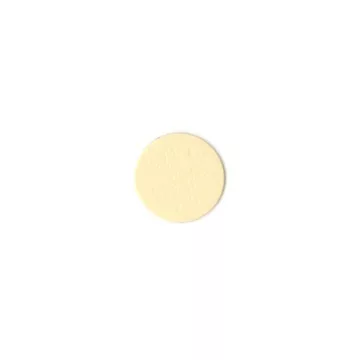   ÖNTAPADÓS CSAVARTAKARÓ  ÁTM: 13mm 25db/levél F_344 FS02 BEIGE 10013701066