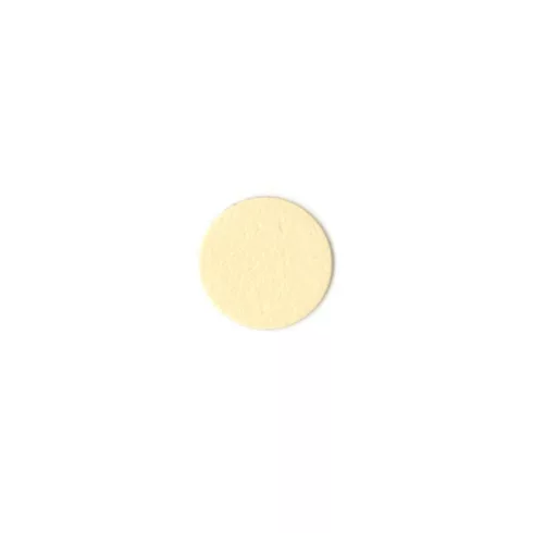 ÖNTAPADÓS CSAVARTAKARÓ  ÁTM: 13mm 25db/levél F_344 FS02 BEIGE 10013701066