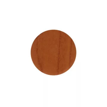   ÖNTAPADÓS CSAVARTAKARÓ  ÁTM: 13mm 25db/levél F_489 FS15 SÖTÉT CALVADOS 10013701069