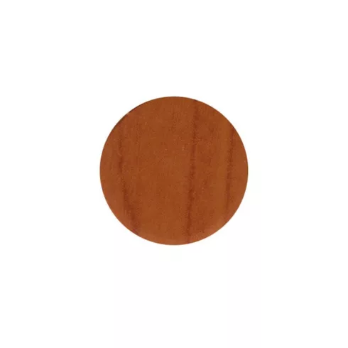 ÖNTAPADÓS CSAVARTAKARÓ  ÁTM: 13mm 25db/levél F_489 FS15 SÖTÉT CALVADOS 10013701069