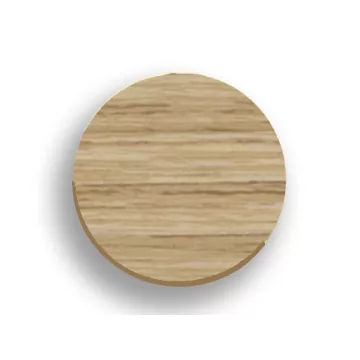   ÖNTAPADÓS CSAVARTAKARÓ  ÁTM: 13mm 25db/levél K_8995 RF COCOBOLO 10013701086