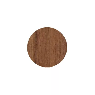   ÖNTAPADÓS CSAVARTAKARÓ  ÁTM: 13mm 25db/levél E_H3734 ST9 DIJONI NATÚR DIÓ 10013701090