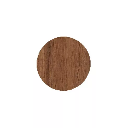 ÖNTAPADÓS CSAVARTAKARÓ  ÁTM: 13mm 25db/levél E_H3734 ST9 DIJONI NATÚR DIÓ 10013701090