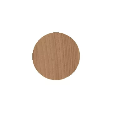   ÖNTAPADÓS CSAVARTAKARÓ  ÁTM: 13mm 25db/levél E_H1615 ROMANA CSERESZNYE 10013701098