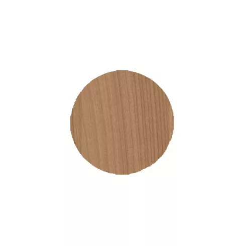ÖNTAPADÓS CSAVARTAKARÓ  ÁTM: 13mm 25db/levél E_H1615 ROMANA CSERESZNYE 10013701098
