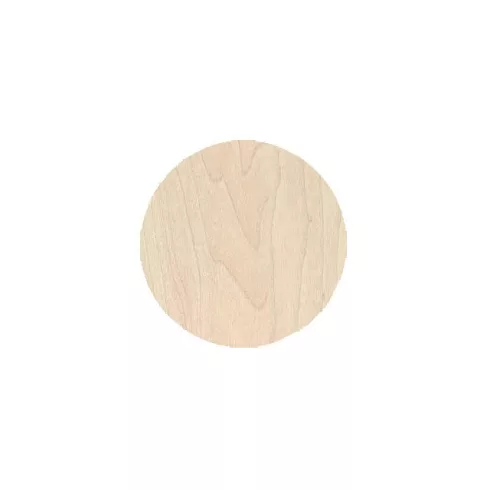 ÖNTAPADÓS CSAVARTAKARÓ  ÁTM: 13mm 25db/levél E_H1867 KANADAI KRÉM JUHAR 10013701203