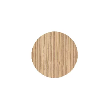   ÖNTAPADÓS CSAVARTAKARÓ  ÁTM: 13mm 25db/levél E_H3006 ZEBRANO HOMOKSÁRGA 10013701222