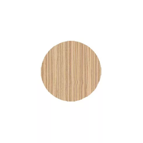 ÖNTAPADÓS CSAVARTAKARÓ  ÁTM: 13mm 25db/levél E_H3006 ZEBRANO HOMOKSÁRGA 10013701222