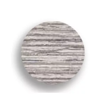   ÖNTAPADÓS CSAVARTAKARÓ  ÁTM: 13mm 25db/levél F_605 ARUSKA WENGE VILÁGOS 10013701223
