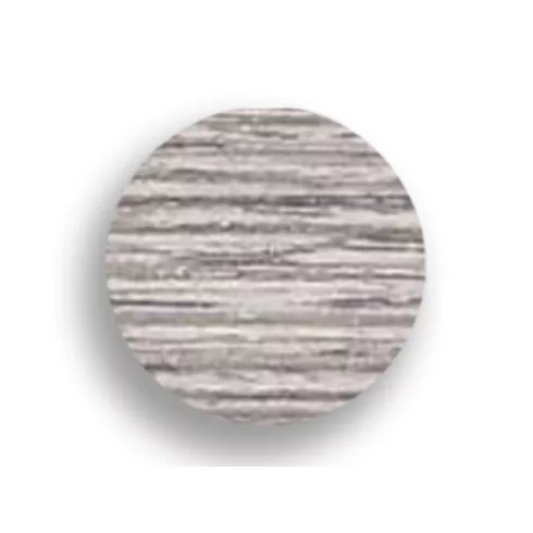ÖNTAPADÓS CSAVARTAKARÓ  ÁTM: 13mm 25db/levél F_605 ARUSKA WENGE VILÁGOS 10013701223