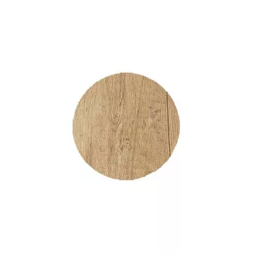   ÖNTAPADÓS CSAVARTAKARÓ  ÁTM: 13mm 25db/levél E_H3331 NATÚR NEBRASKA TÖLGY 10013701226