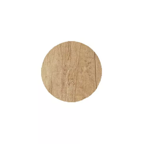 ÖNTAPADÓS CSAVARTAKARÓ  ÁTM: 13mm 25db/levél E_H3331 NATÚR NEBRASKA TÖLGY 10013701226
