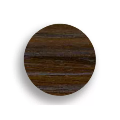 ÖNTAPADÓS CSAVARTAKARÓ  ÁTM: 13mm 25db/levél KA_A392 PALISSANDER 10013701246