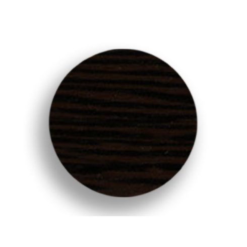 ÖNTAPADÓS CSAVARTAKARÓ  ÁTM: 13mm 25db/levél KA_A316 WENGE 10013701247