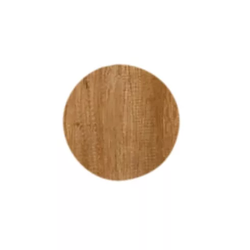 ÖNTAPADÓS CSAVARTAKARÓ  ÁTM: 13mm 25db/levél F_587 COUNTRY TÖLGY 10013701263