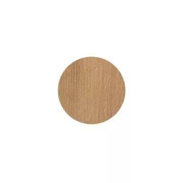   ÖNTAPADÓS CSAVARTAKARÓ ÁTM: 13mm 25db/levél E_H3303 NATÚR HAMILTON TÖLGY 10013701270