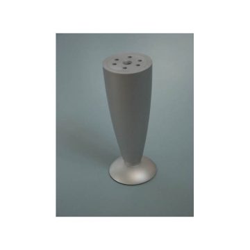   MŰANYAG DESIGN LÁB ART 16 H=120mm 150kg ALUMÍNIUM 10014106000