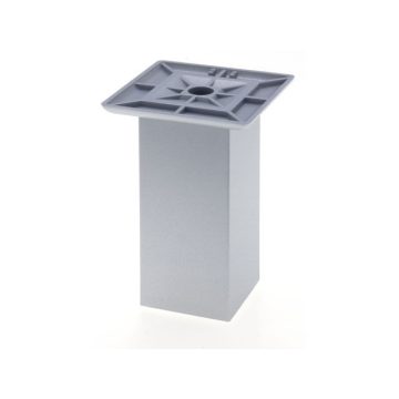   MŰANYAG DESIGN LÁB ART 707/R H=110 mm 150 kg ALUMÍNIUM 10014106320