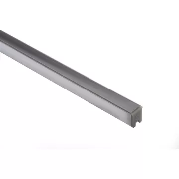   VILÁGÍTÁSTECHNIKAI KIEGÉSZÍTŐ APEX DARK PROFIL 3,0m SZÜRKE 10015608430