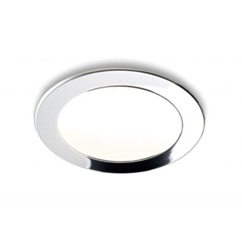 LED VILÁGÍTÁS SMALLY XS PLUS 3W, L=2000mm, D=64mm KRÓM 10015608560