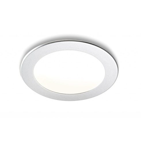 LED VILÁGÍTÁS SMALLY XS PLUS 3W, L=2000mm, D=64mm ALUMÍNIUM 10015608561