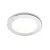 LED VILÁGÍTÁS SMALLY XS PLUS 3W, L=2000mm, D=64mm ALUMÍNIUM 10015608561