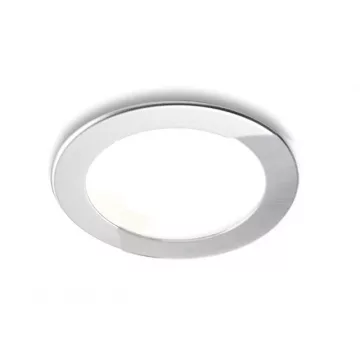   LED VILÁGÍTÁS SMALLY XS PLUS 3W, L=2000mm, D=64mm NIKKEL 10015608562