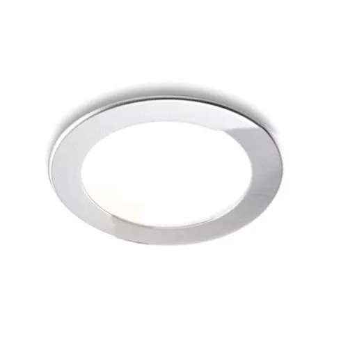 LED VILÁGÍTÁS SMALLY XS PLUS 3W, L=2000mm, D=64mm NIKKEL 10015608562