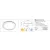 LED VILÁGÍTÁS SMALLY XS PLUS 3W, L=2000mm, D=64mm NIKKEL 10015608562