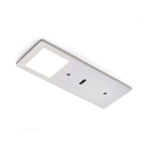 LED  VILÁGÍTÁS POLAR SE 5W NW ALUMÍNIUM 10015608820