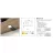 LED  VILÁGÍTÁS POLAR SE 5W NW ALUMÍNIUM 10015608820