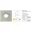 LED  VILÁGÍTÁS POLAR XS SE 5W NW ALUMÍNIUM 10015608840