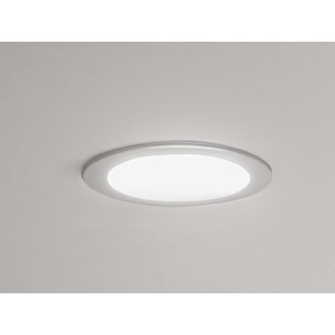 LED  VILÁGÍTÁS ATOM 3W NW ALUMÍNIUM 10015608850