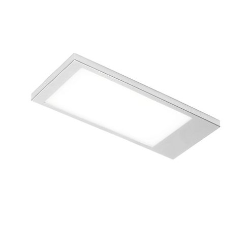 LED  VILÁGÍTÁS K-PAD SLAVE 5W NW ALUMÍNIUM 10015608920