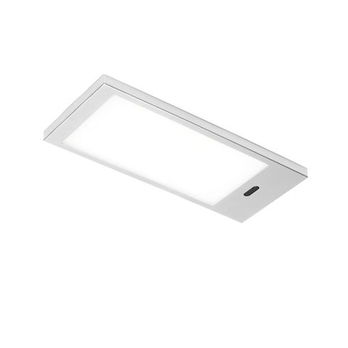 LED  VILÁGÍTÁS K-PAD SDM 5W NW ALUMÍNIUM 10015608930