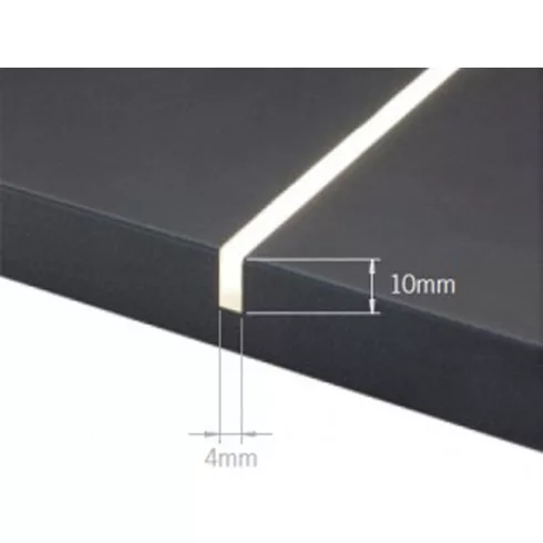 LED VILÁGÍTÁS FLEXYLED SE H4-24 28,8W NW 3,0m FEHÉR 10015608970