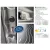 LED VILÁGÍTÁS FLEXYLED SE H4-24 28,8W NW 3,0m FEHÉR 10015608970