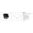  LED VILÁGÍTÁS UNIKA 4.5W 2700-4000K 24V DC D=75mm FEKETE 10015610000