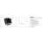 LED VILÁGÍTÁS UNIKA 4.5W 2700-4000K 24V DC D=75mm FEKETE 10015610000