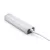 LED VILÁGÍTÁS HIDDI 3.1W 3900K 24V DC IR-ÉRZÉKELŐVEL+ÖNTAPADÓS KÁBELCSATORNÁVAL 98x25x15mm FEHÉR 10015610040
