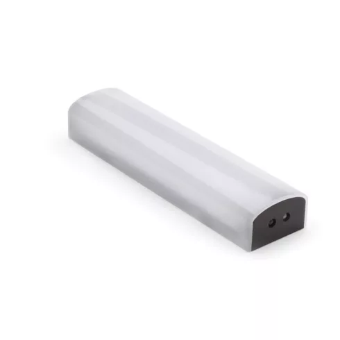 LED VILÁGÍTÁS HIDDI 3.1W 3900K 24V DC IR-ÉRZÉKELŐVEL+ÖNTAPADÓS KÁBELCSATORNÁVAL 98x25x15mm FEHÉR 10015610040