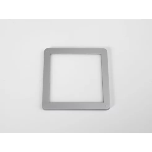 LED  VILÁGÍTÁS LDK2ALNW NATURAL WHITE ALUMÍNIUM 10015621050