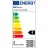 LED  VILÁGÍTÁS LDK2ALWW WARM WHITE ALUMÍNIUM 10015621052