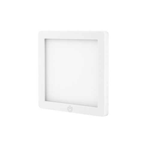 LED VILÁGÍTÁS LDK2 TS NATURAL WHITE FEHÉR 10015621080