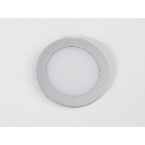 LED  VILÁGÍTÁS OL15WW WARM WHITE ALUMÍNIUM 10015621132